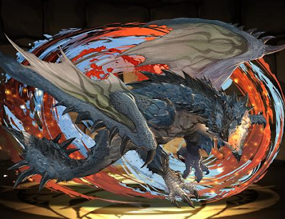 リオレウス亜種