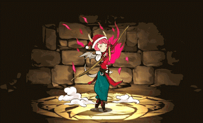 最強装備・狩人【サンタ】