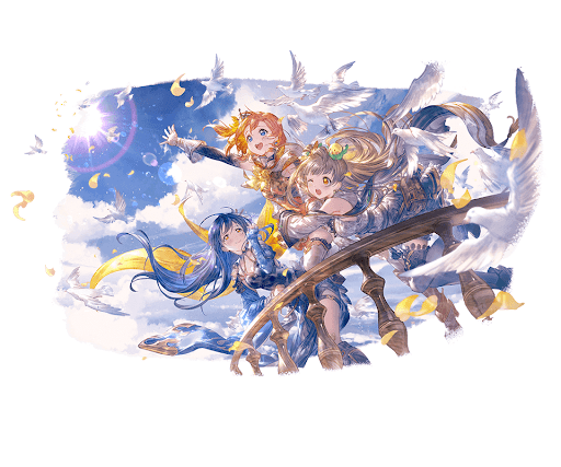 μ's2年生チーム_上限解放後