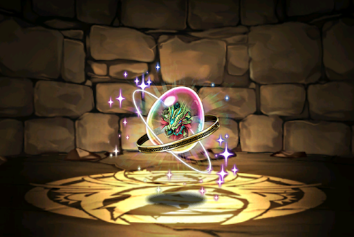 蟲惑の捕棘龍・ゼレンバスの希石