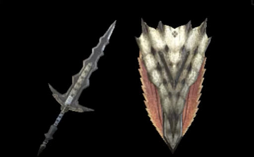 ヴァイスリッターⅡ