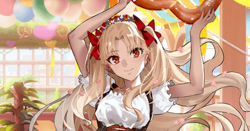 fgo-英霊催装：エレシュキガル