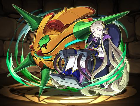 V.V.＆ジークフリート