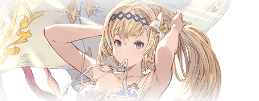 水着ジャンヌダルク