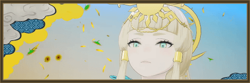 龍の国ルーンファクトリー_天の国