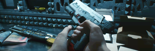 サイバーパンク