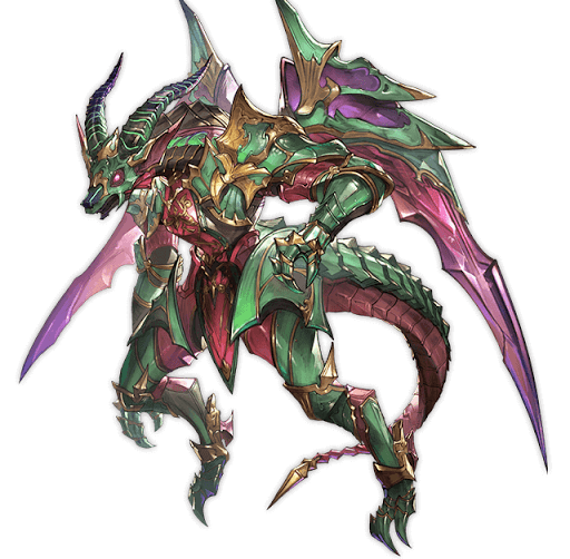 アドラメレク_全身