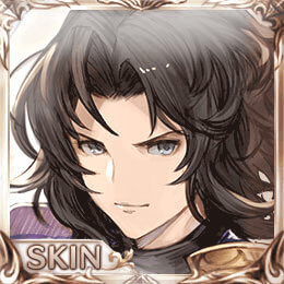 ロイヤルブルーキュイラス