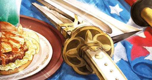 fgo-忘れじの夏、二天の懐