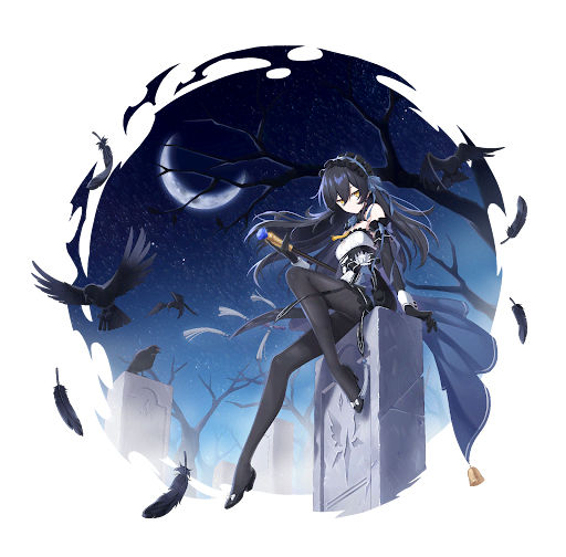 スターセイヴァー_ベル・リース立ち絵