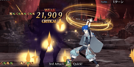 スキルによりクリティカル運用が容易