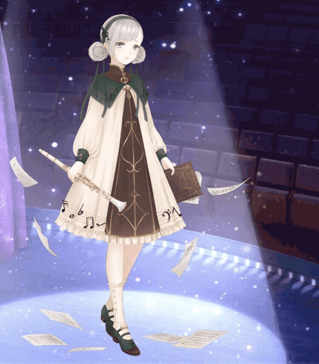 クラリネット協奏曲