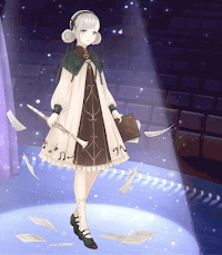 クラリネット協奏曲