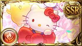 サンリオキャラクターズ☆