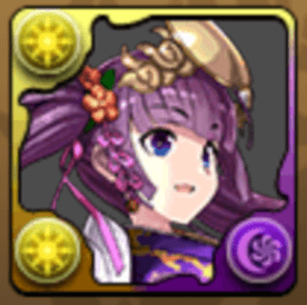 逍遥の夜月神・ツクヨミ