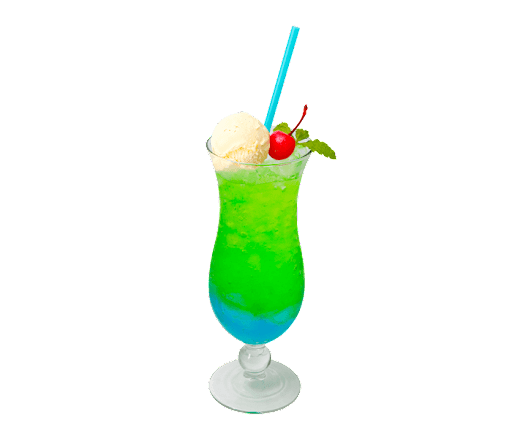 ノアのクリームソーダ
