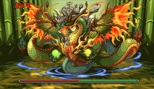 かぐや姫降臨！【回復なし/覚醒無効】2階