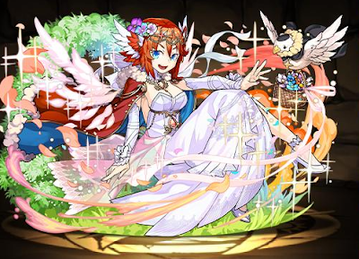 深紅の花嫁・シルク