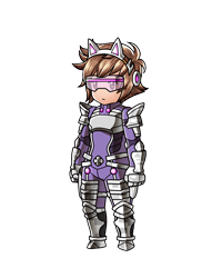 ジョブカラースキングラン2