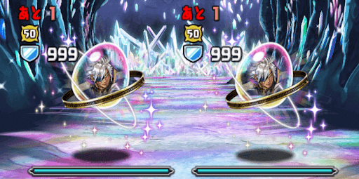 裏神秘の次元-10F