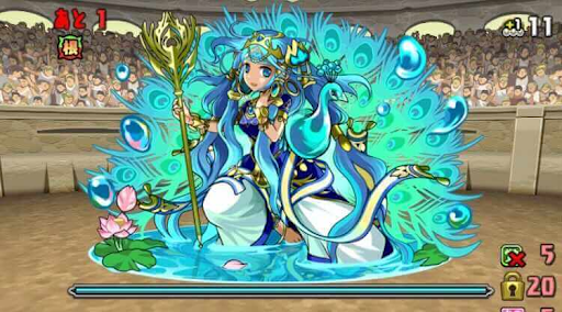 上級者向け2チャレンジ10操作5秒固定-4F