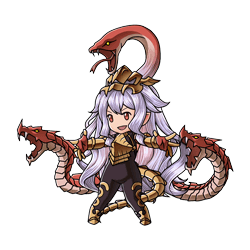 メドゥーサ（特典）_上限解放後