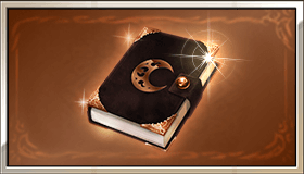 ラジエルの書・銅