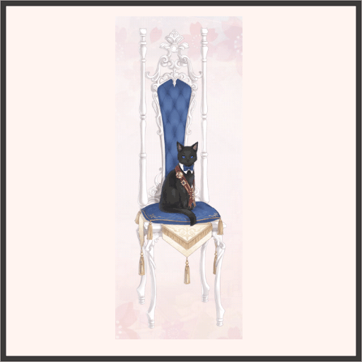 猫の話（時流）