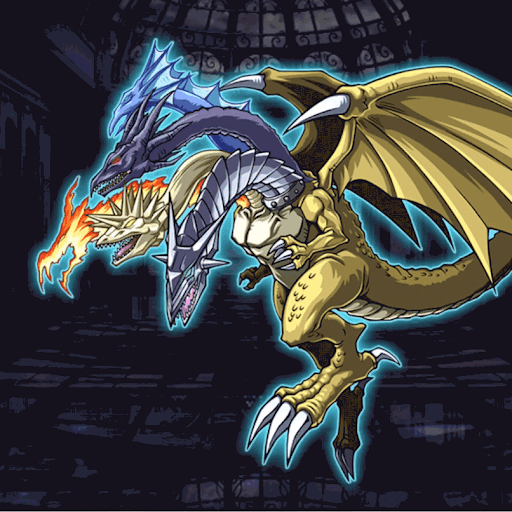 闇の章モンスター