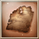 読み解けない紙片