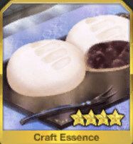 fgo-ばぜなん式バレンタイン用甘味