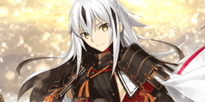 fgo-長尾景虎_ステータス画像