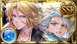日番谷冬獅郎＆松本乱菊