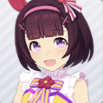 つぼみ、ほころぶ時