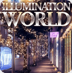 マブガル_ILLUMINATION WORLD
