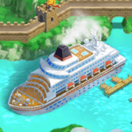 fgo-豪華客船