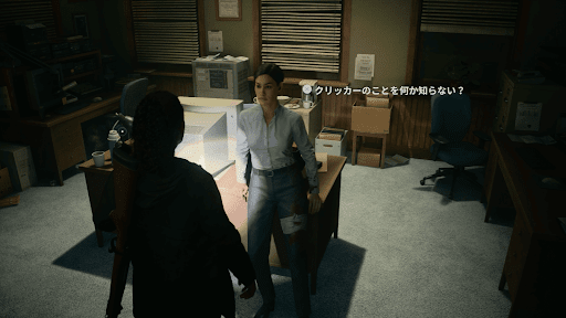 エステベスとトールから手がかりを得る