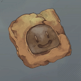 ぷにフォッシル