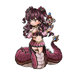 一ノ瀬志希_上限解放後