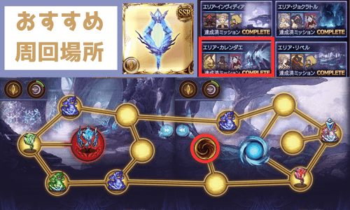 トゥリビューナルリラ・ミーレス