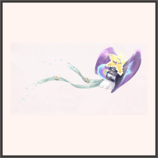 ダイナミックハット