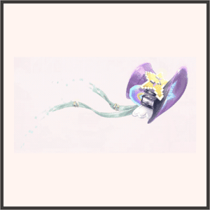 ダイナミックハット