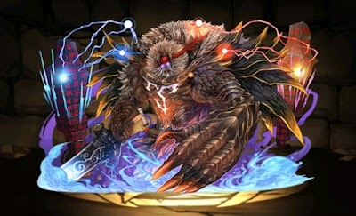 ブラスカの究極召喚