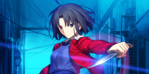 fgo-両儀式(アサシン)の宝具・スキル性能と強化優先度