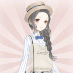 ロンドンの休日