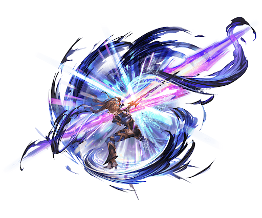 土ベアトリクス_上限解放後