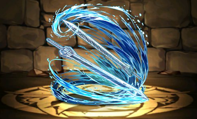 ジョン・バーツの双剣