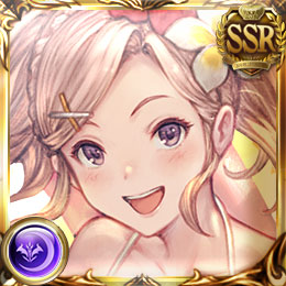 アーミラ（水着）