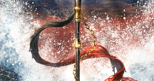 fgo-海神の三叉矛