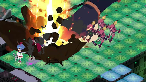 弩デカ魔ックス